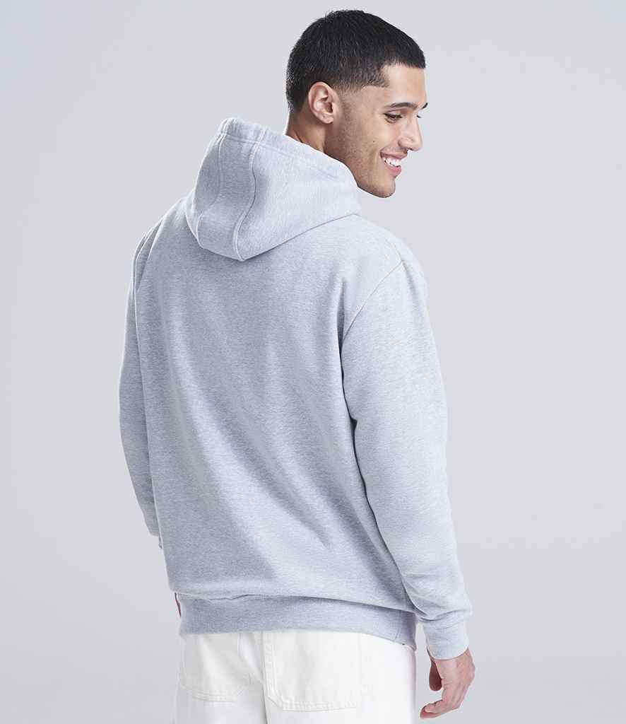 AWDis Graduate Heavyweight Hoodie - PenCarrie
